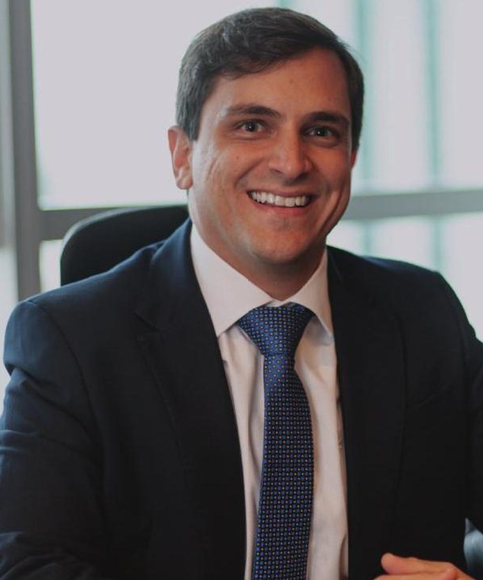 Bernardo Lins